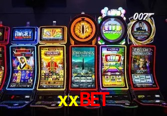 Experiência VIP xxbet