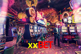 xxbet: Seu Cassino Premiado com Pagamentos Rápidos