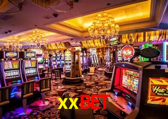 Diretório de Jogos xxbet