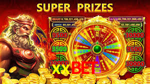 Sinta a adrenalina dos jogos de cassino com xxbet