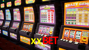 xxbet plataforma