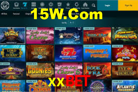 xxbet: A Experiência de Casino com Jogos de Mesa ao Vivo