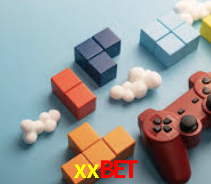 Mesa de Blackjack xxbet