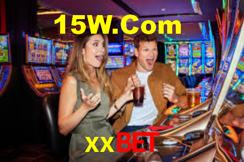 xxbet plataforma