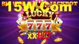 Blackjack Table xxbet
