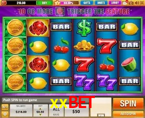Jogo Spaceman xxbet