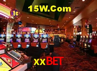 Casino Ao Vivo xxbet