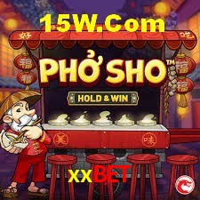 Welcome Bonus xxbet