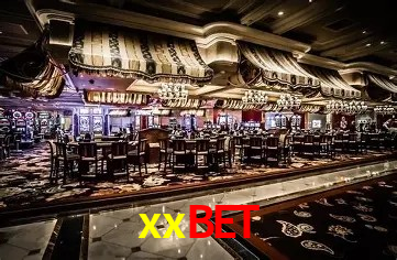 Apostas de Futebol xxbet