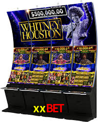 Welcome Bonus xxbet
