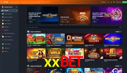 cassino xxbet