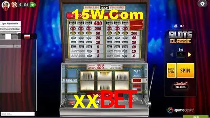 Login Seguro xxbet