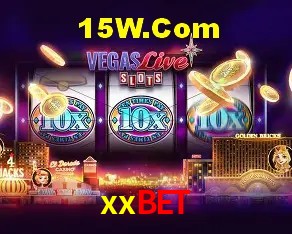 Recursos de Bônus xxbet