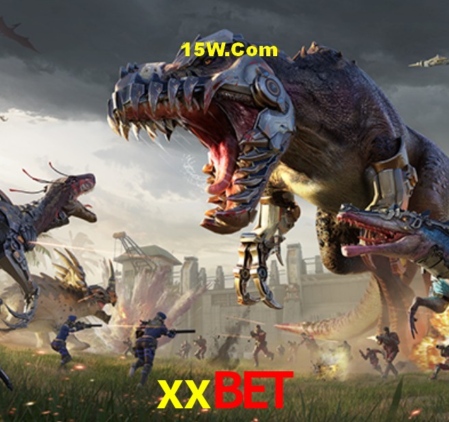 Casino VIP xxbet