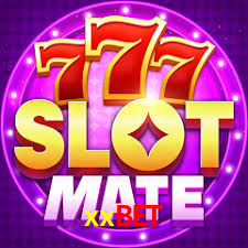 Slot Games xxbet