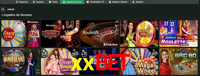 xxbet bet