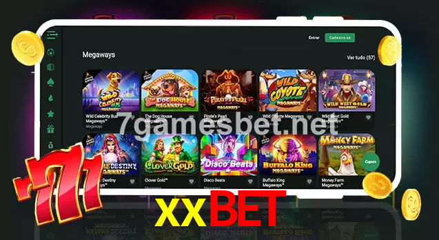 xxbet aplicativo
