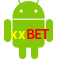 Aplicativo xxbet para Android